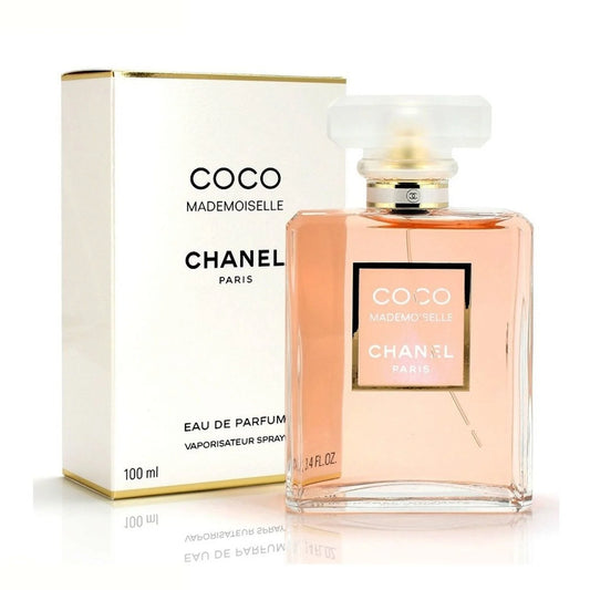 Chanel Coco Mademoiselle Eau de Parfum 200ml – Luxury Women’s Long Lasting Fragrance