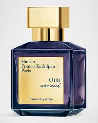 Maison Francis Kurkdjian Oud Silk Mood Eau de Parfum 2.4 oz / 70ml – Authentic Brand New in Box Sealed