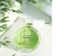 CHANEL Chance Eau Fraîche Eau de Parfum Spray 3.4 oz / 100ml – Women’s Luxury Fragrance, Brand New Sealed