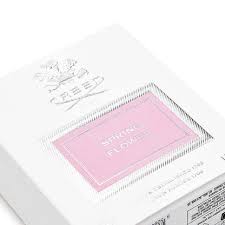Creed Spring Flower Eau de Parfum for Women 2.5 fl oz / 75 mL – Luxury Floral Fruity Perfume