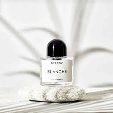 Byredo Blanche Eau de Parfum Spray for Unisex 3.4 oz / 100 ml – Clean Fresh Luxury Fragrance