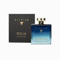 Roja Parfums Elysium Pour Homme Eau de Parfum Spray 3.4 oz / 100ml – Authentic Luxury Fragrance Made in England