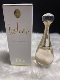 J'adore by Dior for Women 3.4 oz Eau de Parfum Spray NIB AUTHENTIC