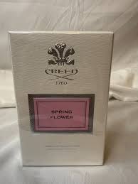 Creed Spring Flower Eau de Parfum for Women 2.5 fl oz / 75 mL – Luxury Floral Fruity Perfume