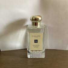 Jo Malone London English Pear & Freesia Cologne 100ml (3.4 oz) – Fresh Fruity Floral Perfume for Women | Original EDC