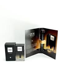 Dior Homme Parfum 7.5ml / 0.25 fl oz Mini Splash Bottle – NIB Authentic Travel Size