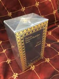 Maison Francis Kurkdjian Oud Extrait de Parfum 70ml / 2.3 fl oz – Luxury Niche Unisex Fragrance