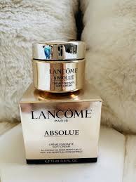 Lancôme Absolue Revitalizing & Brightening Soft Cream 2oz / 60ml – Anti-Aging Luxury Moisturizer, New in Box