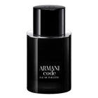 Armani Code for Men Parfum Spray 4.2 oz