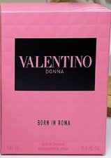Valentino Donna Born in Roma Coral Fantasy Eau de Parfum 30ml / 1 fl oz – Floral Fruity Women’s Perfume