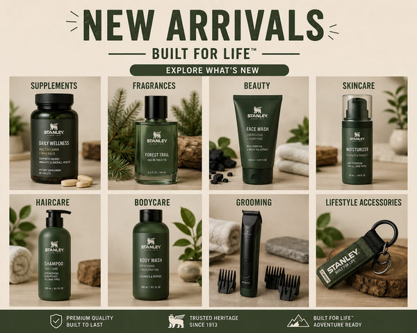 New Arrival