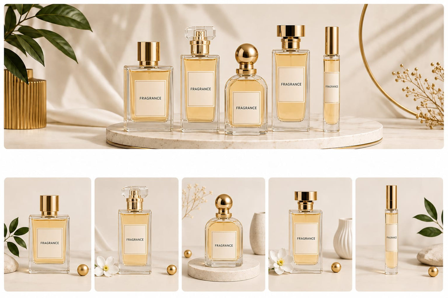 Fragrance