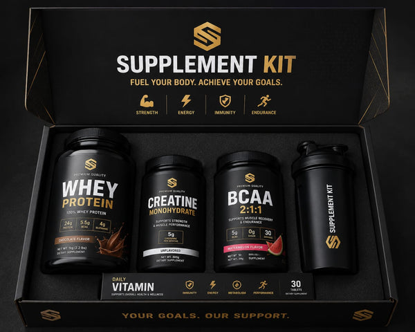 suppliment