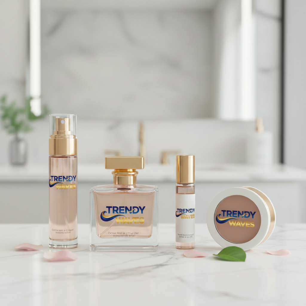Fragrance Collection