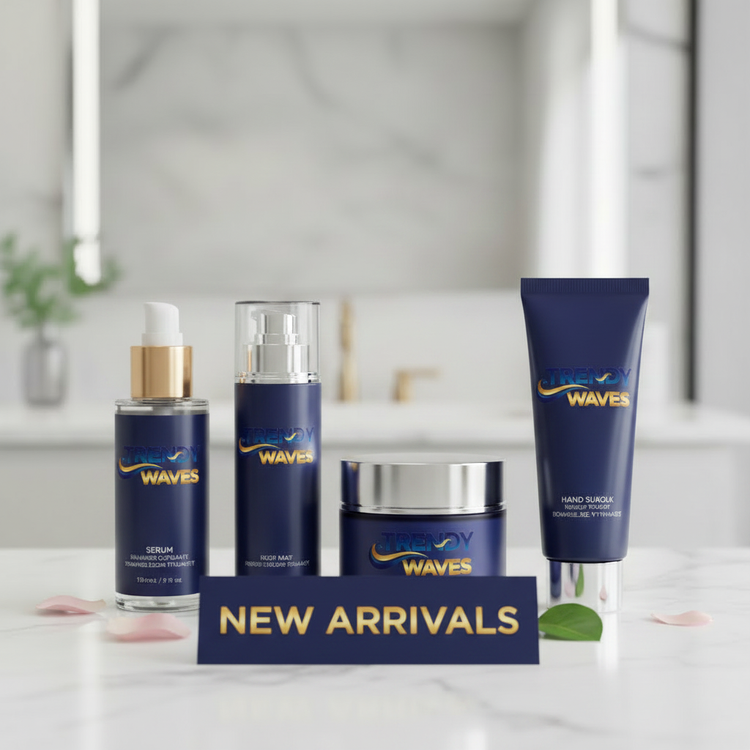 New Arrivals