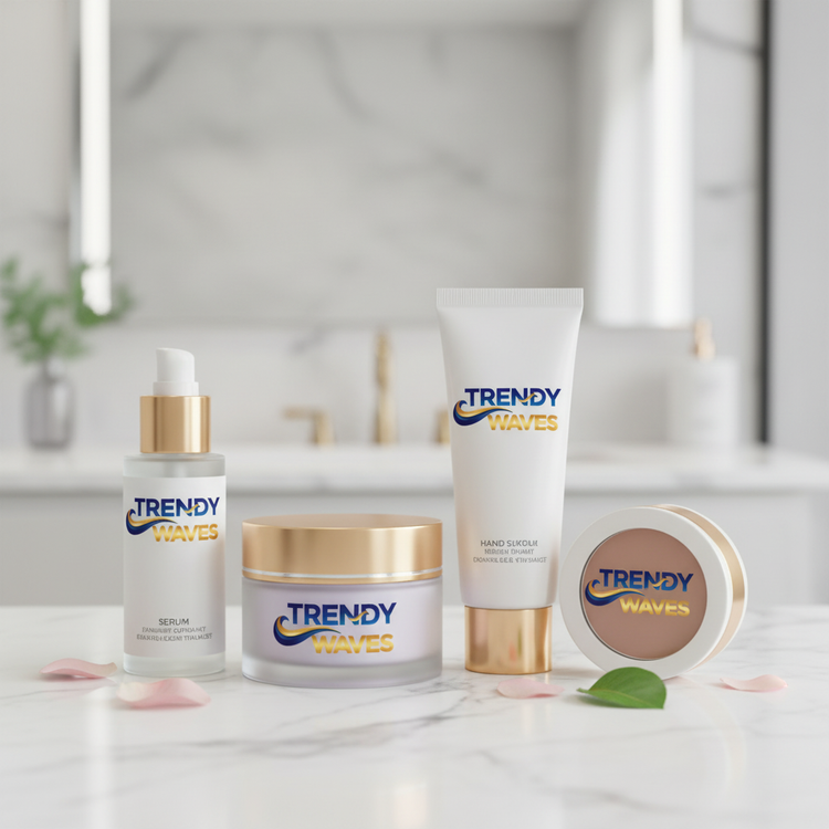 Beauty Collection