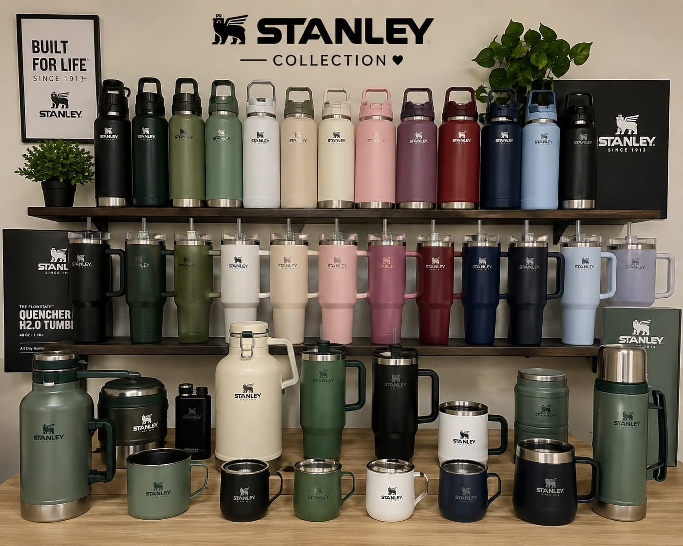 Stanley