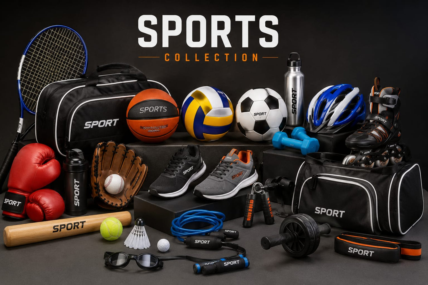 sport