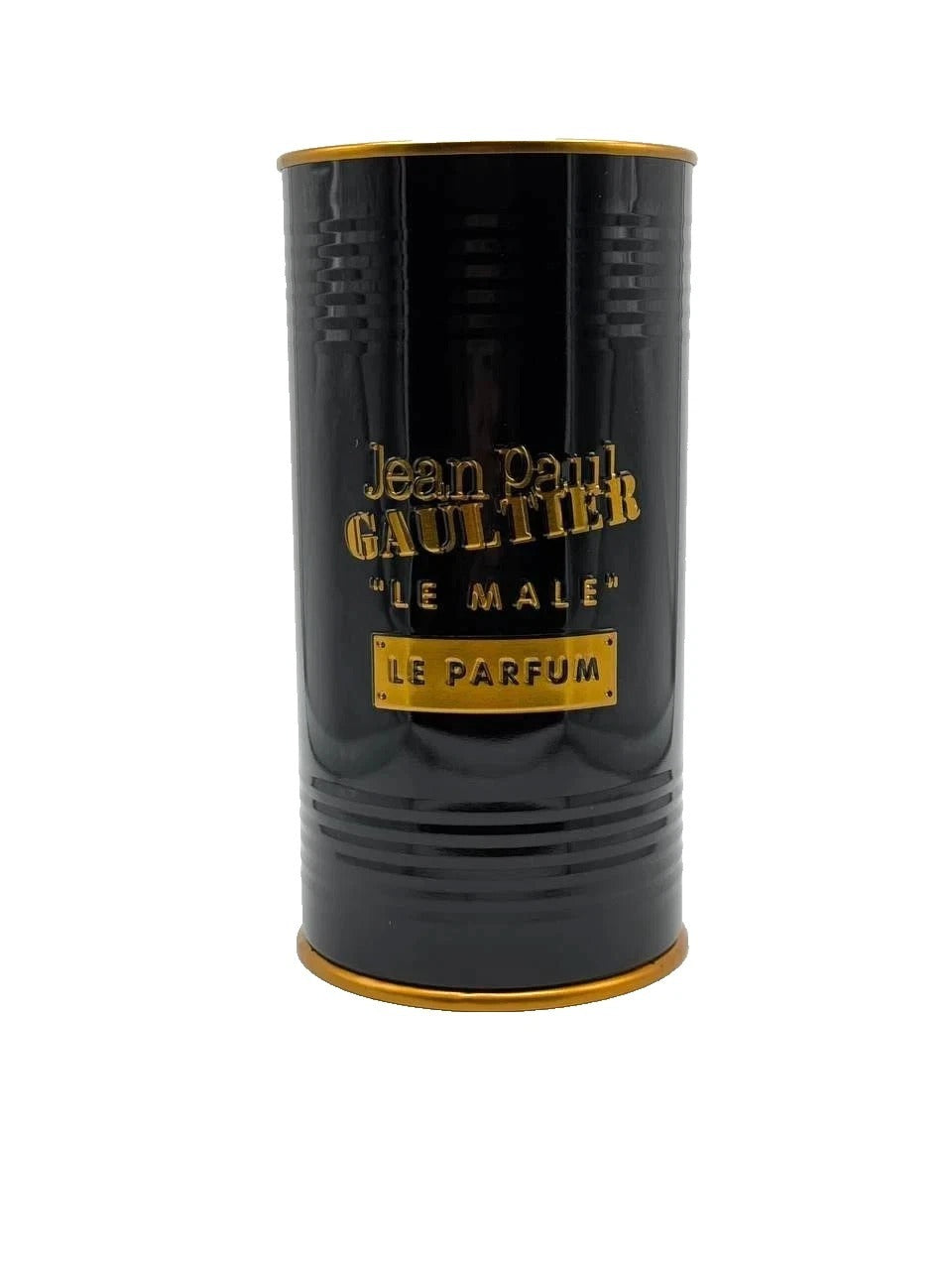 Jean Paul Gaultier Le Male Le Parfum Intense Eau de Parfum Spray for Men 6.8 fl oz / 200 ml – New in Box