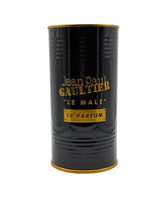 Jean Paul Gaultier Le Male Le Parfum Intense Eau de Parfum Spray for Men 6.8 fl oz / 200 ml – New in Box