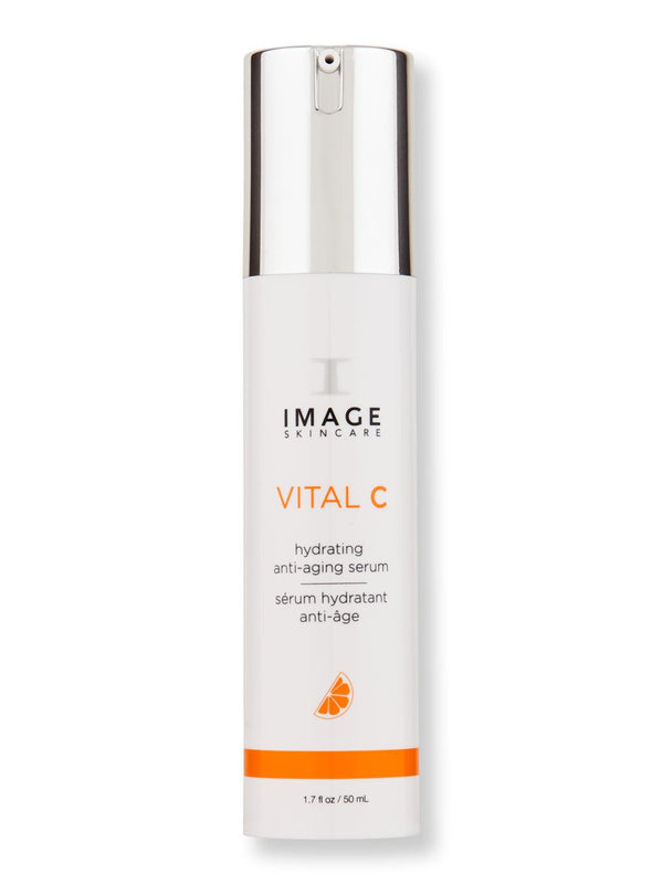 IMAGE Skincare VITAL C Hydrating Anti-Aging Serum 4 oz / 118 ml