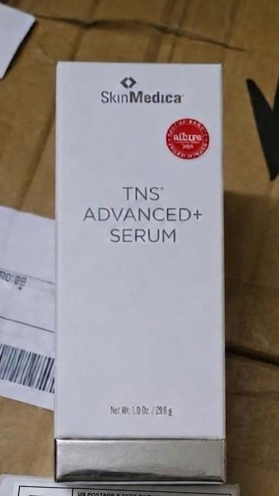 SkinMedica TNS Advanced+ Serum