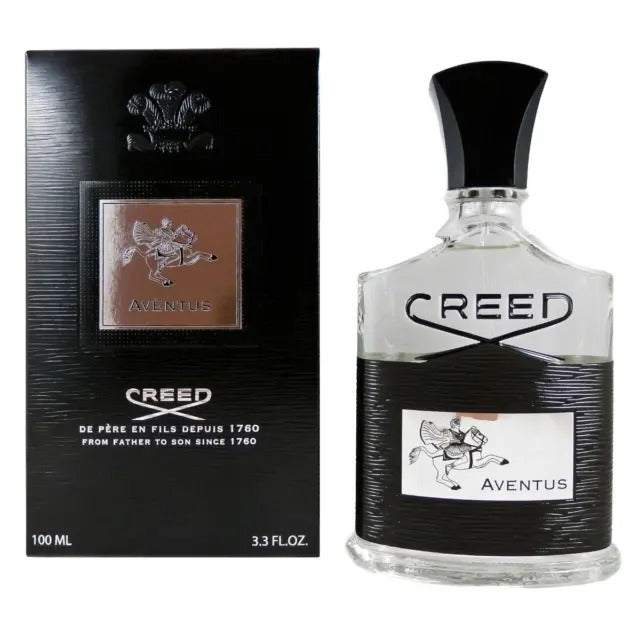 Aventus by Creed, 3.3 oz Millesime EDP Spray for Men
