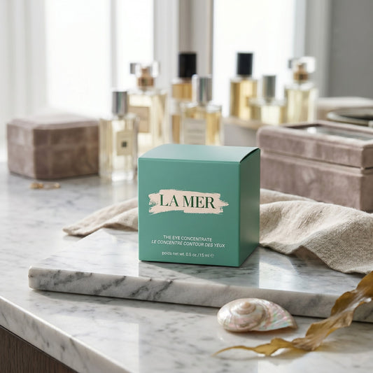 La Mer The Eye Concentrate 15ml