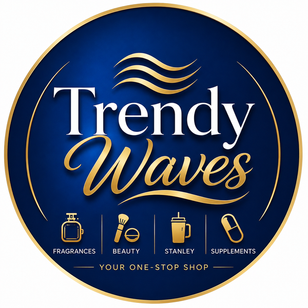 Trendy Waves