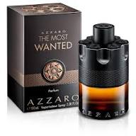 Azzaro The Most Wanted Parfum for Men 3.38 oz / 100 ml Eau de Parfum Spray – Brand New & Sealed