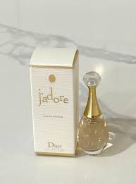 NEW J’adore by Christian Dior Eau de Parfum for Women 3.4 oz / 100 ml – Luxury Floral Fragrance, Brand New & Sealed