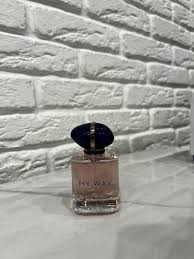 Giorgio Armani My Way Eau de Parfum for Women 90ml – Long Lasting Floral Luxury Perfume