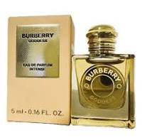 Burberry Goddess Eau de Parfum Spray for Women 3.3 Oz / 100 ml Brand New Sealed