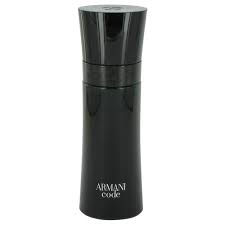 Giorgio Armani Armani Code Men Eau De Toilette Spray 1.0 oz / 30 ml – Authentic Designer Fragrance for Men