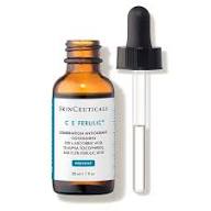 SkinCeuticals C E Ferulic Vitamin C Serum 30ml S1110700 Anti-Aging Antioxidant Face Treatment