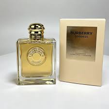 Burberry Goddess Eau de Parfum Spray for Women 3.3 Oz / 100 ml Brand New Sealed