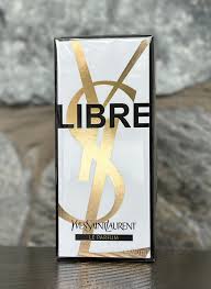 Yves Saint Laurent Libre Le Parfum 3 oz (90 ml) – Luxury Intense Floral Amber Fragrance for Women