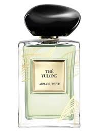Giorgio Armani Thé Yulong Eau De Toilette 3.4oz / 100ml Spray Unisex – New With Box