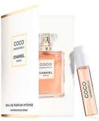 Chanel Coco Mademoiselle Intense Eau De Parfum 3.4 oz / 100 ml Spray for Women – New Sealed