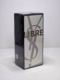 Yves Saint Laurent Libre Le Parfum 3 oz (90 ml) – Luxury Intense Floral Amber Fragrance for Women