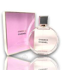 CHANEL Chance Eau Fraîche Eau de Parfum Spray 3.4 oz / 100ml – Women’s Luxury Fragrance, Brand New Sealed