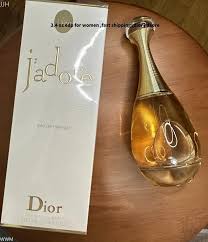 J'adore by Dior for Women 3.4 oz Eau de Parfum Spray NIB AUTHENTIC