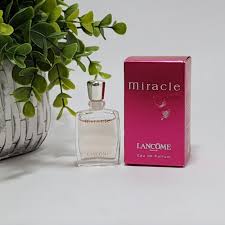Lancôme Miracle Eau de Parfum Spray for Women – 3.4 oz / 100 ml – Authentic New in Box