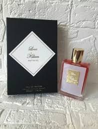 Kilian Love Don’t Be Shy Eau De Parfum 50ml / 1.7oz – Sweet Luxury Women’s Perfume Gift