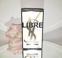 Yves Saint Laurent Libre Le Parfum 3 oz (90 ml) – Luxury Intense Floral Amber Fragrance for Women