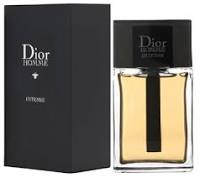 Dior Homme Parfum 7.5ml / 0.25 fl oz Mini Splash Bottle – NIB Authentic Travel Size