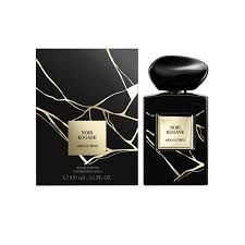 Armani/Privé Noir Kogane Eau de Parfum 100ml – Luxury Niche Fragrance for Men & Women – Brand New & Sealed