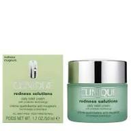 Clinique Redness Solutions Daily Relief Cream 50ml / 1.7oz – Soothing Moisturizer for Sensitive & Redness-Prone Skin