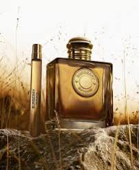 Burberry Goddess Eau de Parfum Spray for Women 3.3 Oz / 100 ml Brand New Sealed