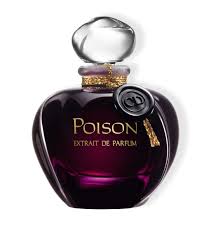 Pure Poison by Christian Dior Eau de Parfum 3.4 oz / 100 ml Women’s Perfume Spray – NEW & Sealed